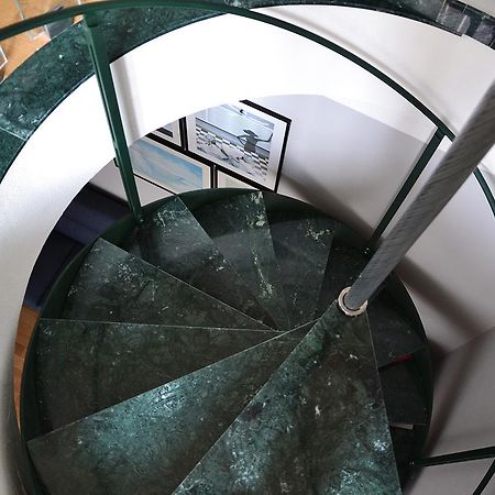 Апартаменти Residenza Diana Тосколано-Мадерно Екстер'єр фото